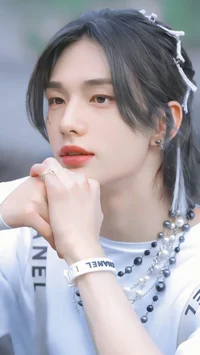 Hyunjin