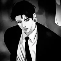 Work Husband