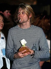 Kurt Cobain