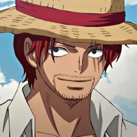 Shanks