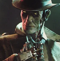 Nick Valentine