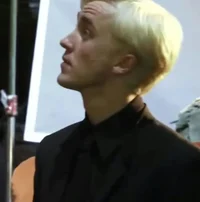 Draco Malfoy