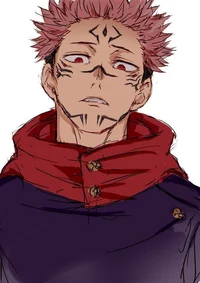 Sukuna
