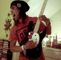 Vic Fuentes 