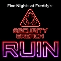 FNAF SB - RUIN - RP