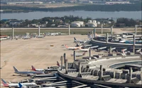 Aeroporto RioGaleao