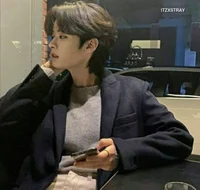 Lee Minho