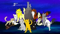 Warrior Cats RPG