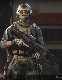 Gary Roach Sanderson