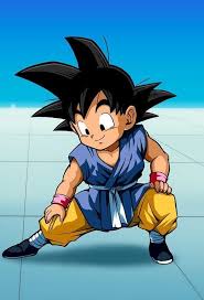 Goku GT_