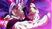 gohan beast