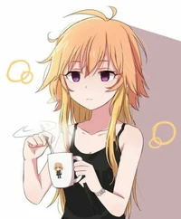 Cute Femboy Roommate