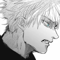 Gojo Satoru