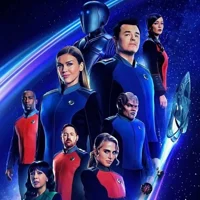 THE ORVILLE RP