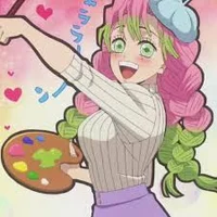 Academy Mitsuri