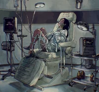 Lab rat