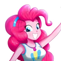 Pinkie Pie