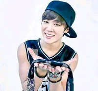 Park Jimin