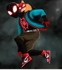 Miles morales