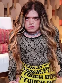leandrinha