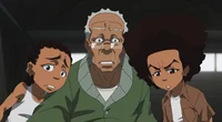 The Boondocks 