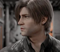 Leon Kennedy 