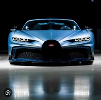 Bugatti Chiron