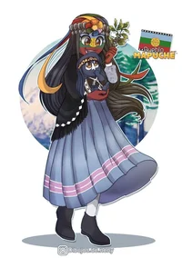mapuche
