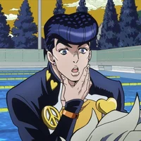 Josuke Higashikata