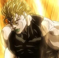 DIO Brando
