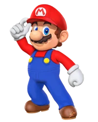 Sfm Mario