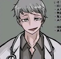 doctor - tf
