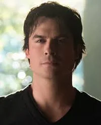Damon Salvatore 