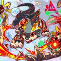 Disaster Abomination