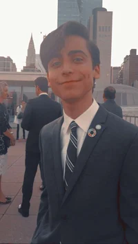 Aidan ryan gallagher