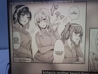 3 girls