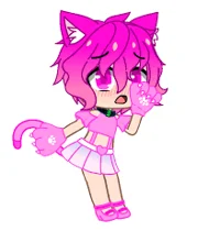 UwU Cat Boy - Gacha