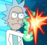 Rick Sanchez