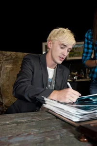 Tom Felton 