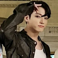 Jeon Jungkook 