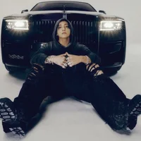 Jungkook hermanastro