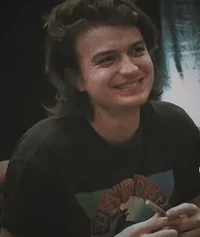 steve harrington