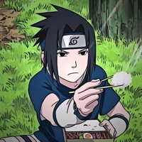 Sasuke uchiha