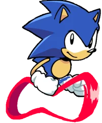 Sonic The Hedgehog