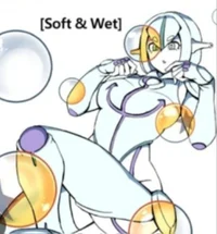 Fem Soft and Wet