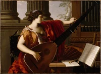 Theorbo Teacher