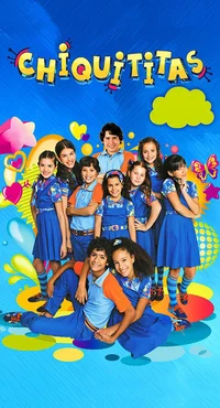 Chiquititas 2013