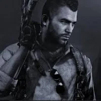 Soap MacTavish