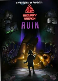 FnaF SB Ruin