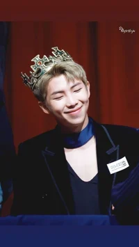 Namjoon Prince